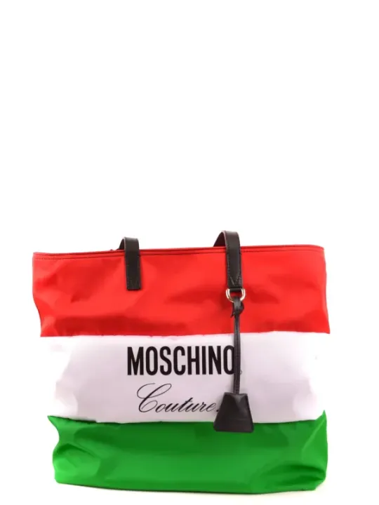 "Moschino Taschen im Sale | Moschino - Moschino Borsa Donna online kaufen"|Planet-Deluxe