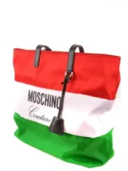 "Moschino Taschen im Sale | Moschino - Moschino Borsa Donna online kaufen"|Planet-Deluxe