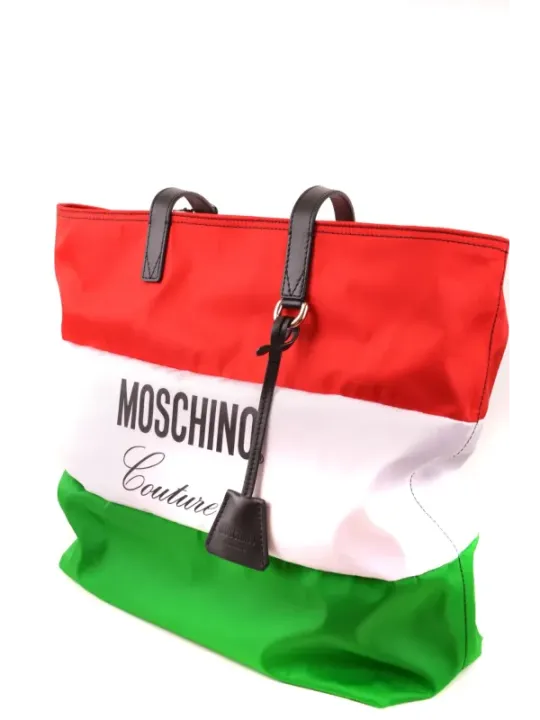 "Moschino Taschen im Sale | Moschino - Moschino Borsa Donna online kaufen"|Planet-Deluxe