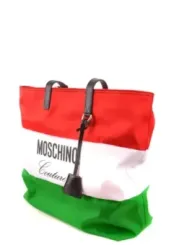 "Moschino Taschen im Sale | Moschino - Moschino Borsa Donna online kaufen"|Planet-Deluxe