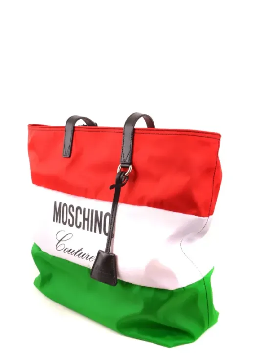 "Moschino Taschen im Sale | Moschino - Moschino Borsa Donna online kaufen"|Planet-Deluxe