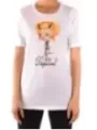 "Dsquared T-Shirt im Sale | Dsquared - Dsquared T-Shirt Donna online kaufen"|Planet-Deluxe