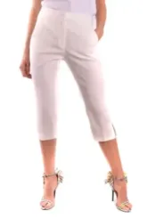 "Moschino Hosen im Sale | Moschino - Moschino Pantaloni Donna online kaufen"|Planet-Deluxe