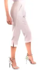 "Moschino Hosen im Sale | Moschino - Moschino Pantaloni Donna online kaufen"|Planet-Deluxe