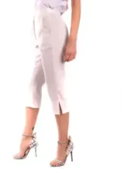 "Moschino Hosen im Sale | Moschino - Moschino Pantaloni Donna online kaufen"|Planet-Deluxe