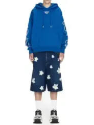"Off-White Fleece im Sale | Off-white - Off-white Felpa Uomo online kaufen"|Planet-Deluxe