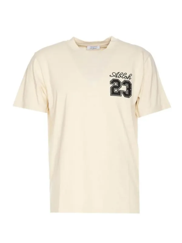 "Off-White T-Shirt im Sale | Off-white - Off-white T-Shirt Uomo online kaufen"|Planet-Deluxe "Off-White T-Shirt im Sale | Off-white - Off-white T-Shirt Uomo online kaufen"|Planet-Deluxe