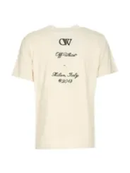 "Off-White T-Shirt im Sale | Off-white - Off-white T-Shirt Uomo online kaufen"|Planet-Deluxe
