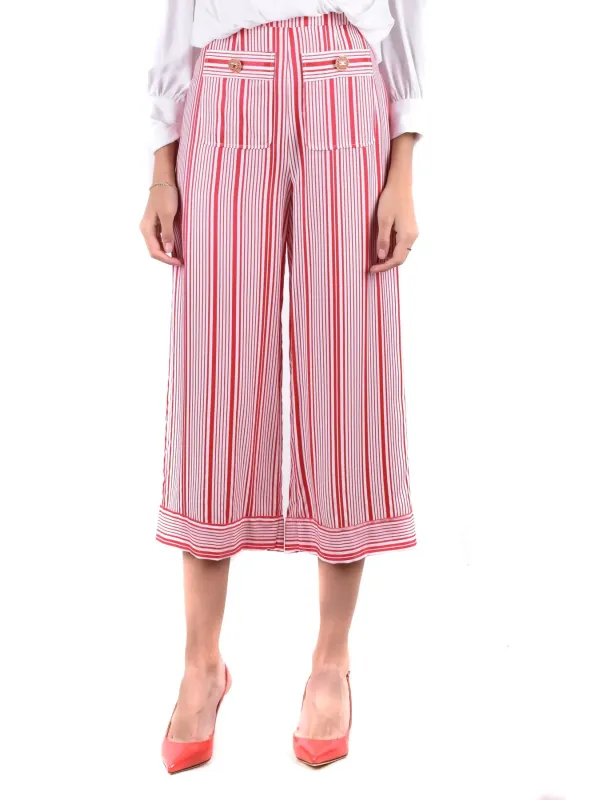 "Elisabetta Franchi Hosen im Sale | Elisabetta Franchi - Elisabetta Franchi Pantaloni Donna online kaufen"|Planet-Deluxe "Elisabetta Franchi Hosen im Sale | Elisabetta Franchi - Elisabetta Franchi Pantaloni Donna online kaufen"|Planet-Deluxe