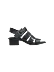 "Calvin Klein Jeans Sandalen im Sale | Calvin Klein Jeans - Calvin Klein Jeans Sandali Donna online kaufen"|Planet-Deluxe