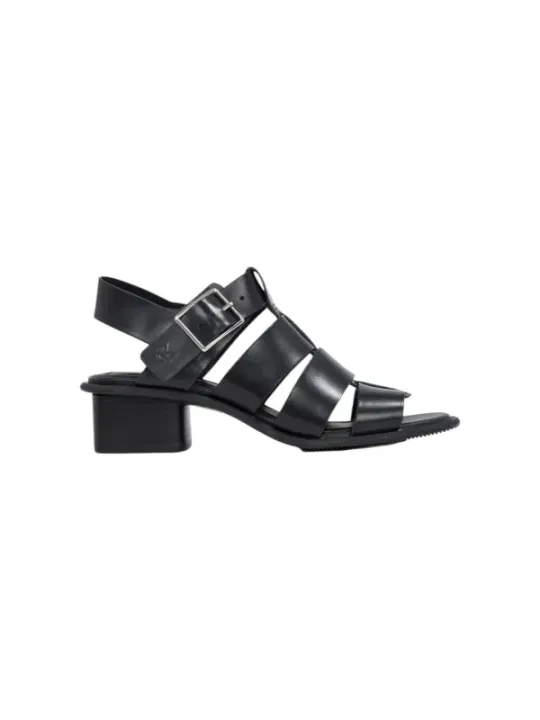 "Calvin Klein Jeans Sandalen im Sale | Calvin Klein Jeans - Calvin Klein Jeans Sandali Donna online kaufen"|Planet-Deluxe