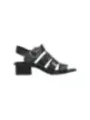 "Calvin Klein Jeans Sandalen im Sale | Calvin Klein Jeans - Calvin Klein Jeans Sandali Donna online kaufen"|Planet-Deluxe