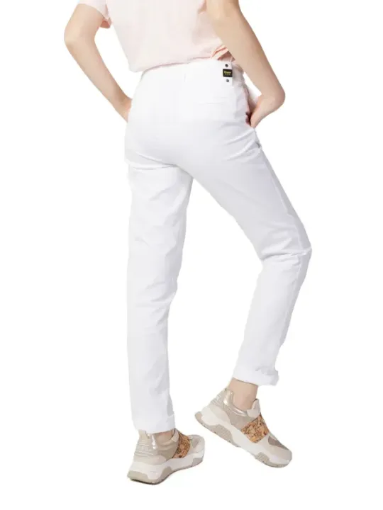 "Blauer Hosen im Sale | Blauer - Blauer Pantaloni Donna online kaufen"|Planet-Deluxe