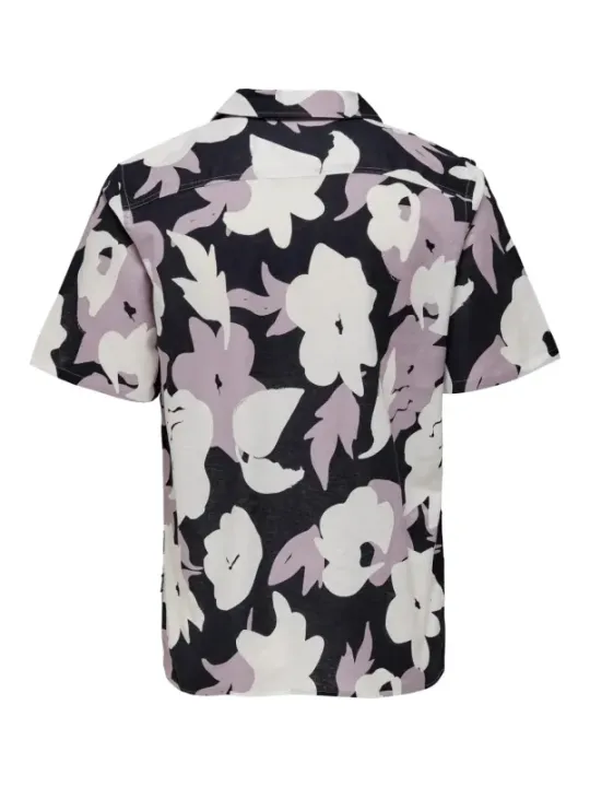 "Only & Sons Hemden im Sale | Only & Sons - Only & Sons Camicia Uomo online kaufen"|Planet-Deluxe