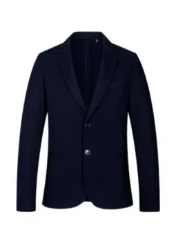 "Armani Exchange Herren Blauer Frühlingssakko – Elegant & Stilvoll