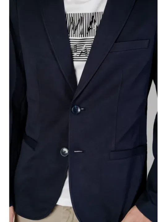 "Armani Exchange Sakkos im Sale | Armani Exchange - Armani Exchange Giacca Uomo online kaufen"|Planet-Deluxe