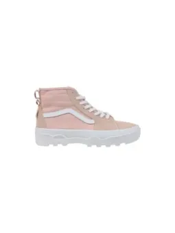 "Stylische Vans 487382 Sneakers – Komfort trifft Design"