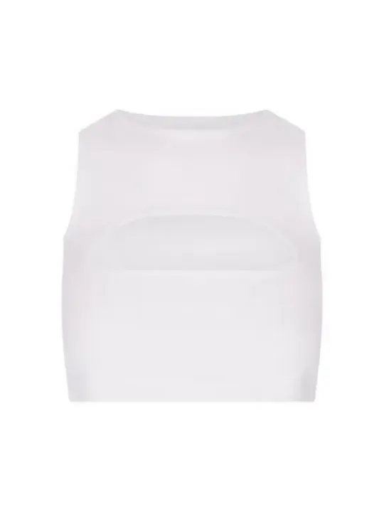 "Dsquared2 Top im Sale | Dsquared2 - Dsquared2 Top Donna online kaufen"|Planet-Deluxe