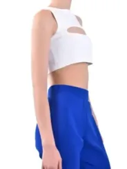 "Dsquared2 Top im Sale | Dsquared2 - Dsquared2 Top Donna online kaufen"|Planet-Deluxe