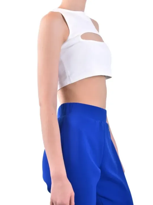 "Dsquared2 Top im Sale | Dsquared2 - Dsquared2 Top Donna online kaufen"|Planet-Deluxe