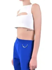 "Dsquared2 Top im Sale | Dsquared2 - Dsquared2 Top Donna online kaufen"|Planet-Deluxe