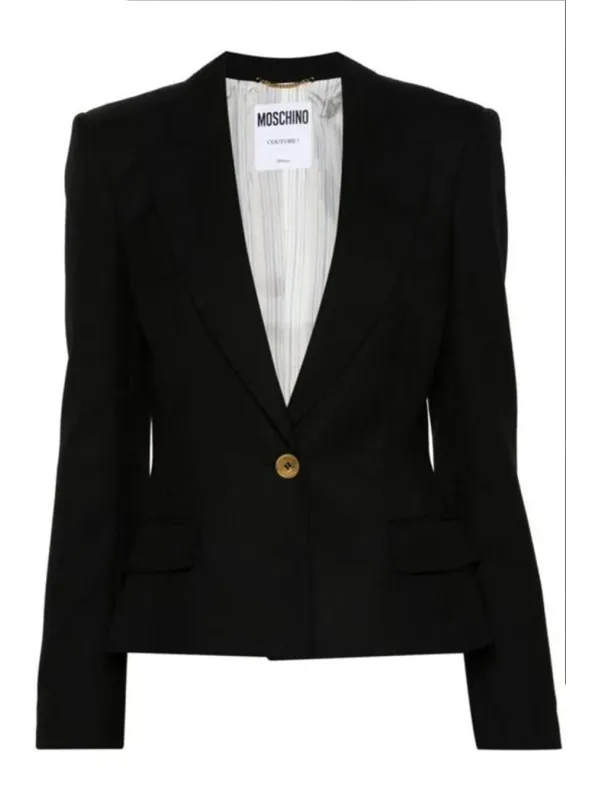 "Moschino Blazer im Sale | Moschino 487330 online kaufen"|Planet-Deluxe "Moschino Blazer im Sale | Moschino 487330 online kaufen"|Planet-Deluxe