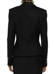 "Moschino Kostümjacken im Sale | Moschino - Moschino Giacca Donna online kaufen"|Planet-Deluxe