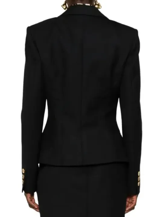"Moschino Kostümjacken im Sale | Moschino - Moschino Giacca Donna online kaufen"|Planet-Deluxe