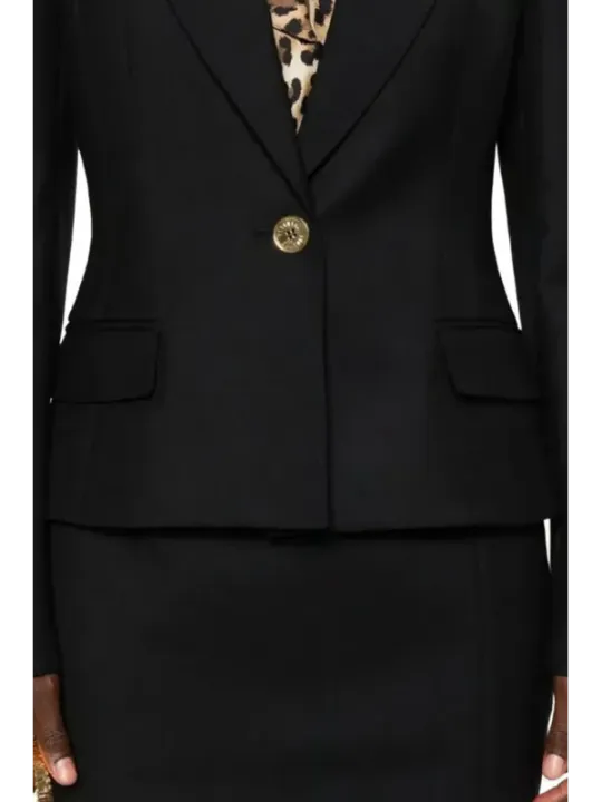 "Moschino Blazer im Sale | Moschino 487330 online kaufen"|Planet-Deluxe