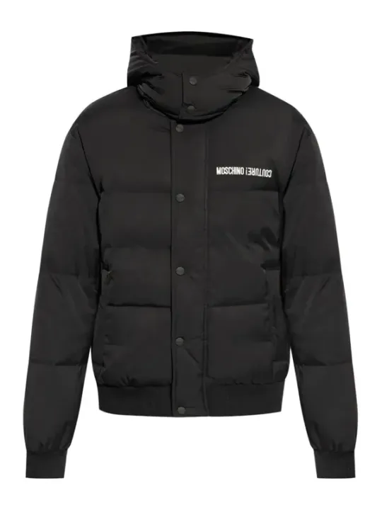 "Moschino Jacken im Sale | Moschino - Moschino Giubbotto Uomo online kaufen"|Planet-Deluxe