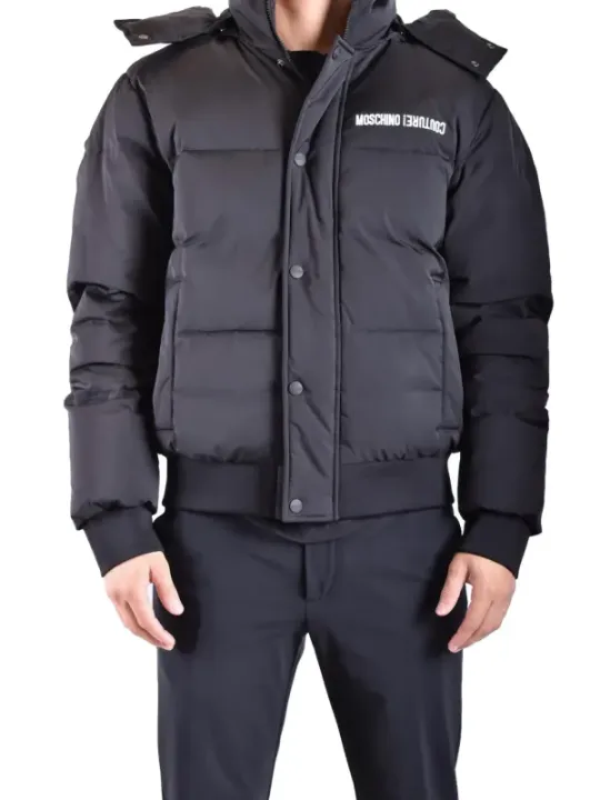 "Moschino Jacken im Sale | Moschino - Moschino Giubbotto Uomo online kaufen"|Planet-Deluxe