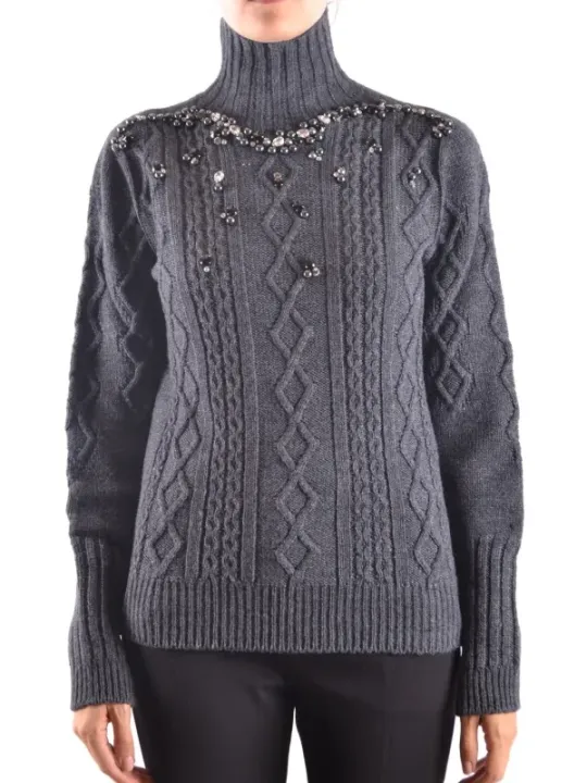 "Pinko Pullover im Sale | Pinko - Pinko Maglia Donna online kaufen"|Planet-Deluxe