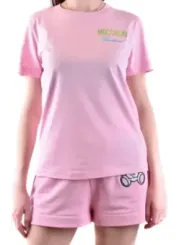 "Moschino T-Shirt im Sale | Moschino - Moschino T-Shirt Donna online kaufen"|Planet-Deluxe