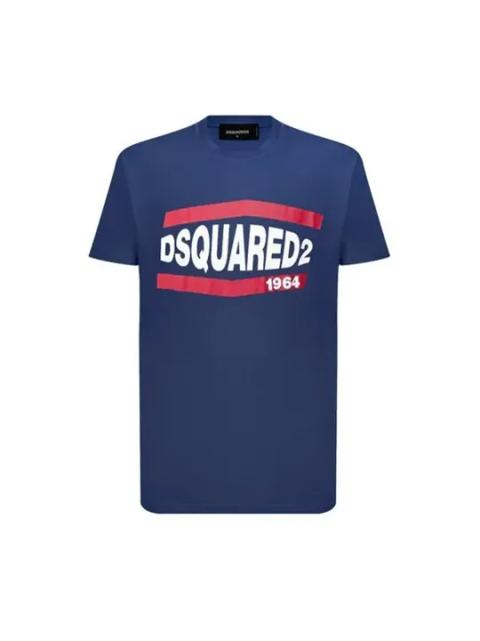 "Dsquared T-Shirts im Sale | Dsquared 487214 online kaufen"|Planet-Deluxe