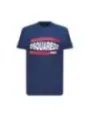 "Dsquared T-Shirts im Sale | Dsquared 487214 online kaufen"|Planet-Deluxe