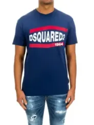 "Dsquared T-Shirts im Sale | Dsquared 487214 online kaufen"|Planet-Deluxe