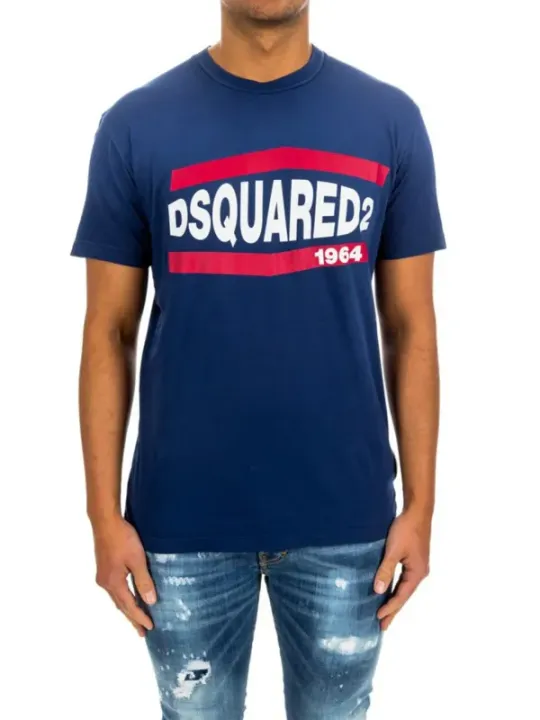 "Dsquared T-Shirts im Sale | Dsquared 487214 online kaufen"|Planet-Deluxe