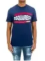 "Dsquared T-Shirts im Sale | Dsquared 487214 online kaufen"|Planet-Deluxe