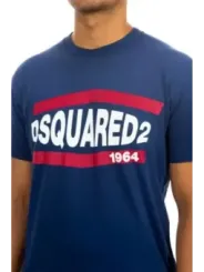 "Dsquared T-Shirts im Sale | Dsquared 487214 online kaufen"|Planet-Deluxe