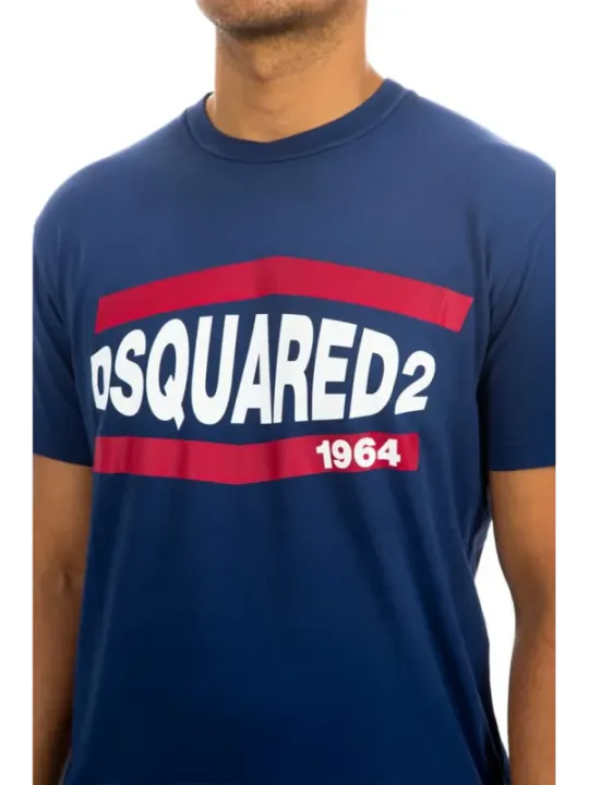 "Dsquared T-Shirts im Sale | Dsquared 487214 online kaufen"|Planet-Deluxe