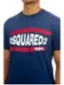 "Dsquared T-Shirts im Sale | Dsquared 487214 online kaufen"|Planet-Deluxe