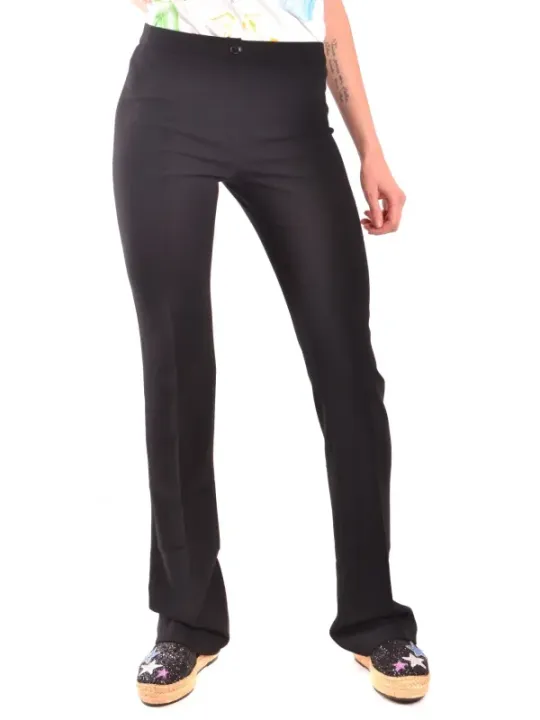 "Moschino Hosen im Sale | Moschino - Moschino Pantaloni Donna online kaufen"|Planet-Deluxe