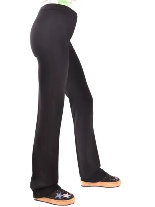 "Moschino Hosen im Sale | Moschino - Moschino Pantaloni Donna online kaufen"|Planet-Deluxe
