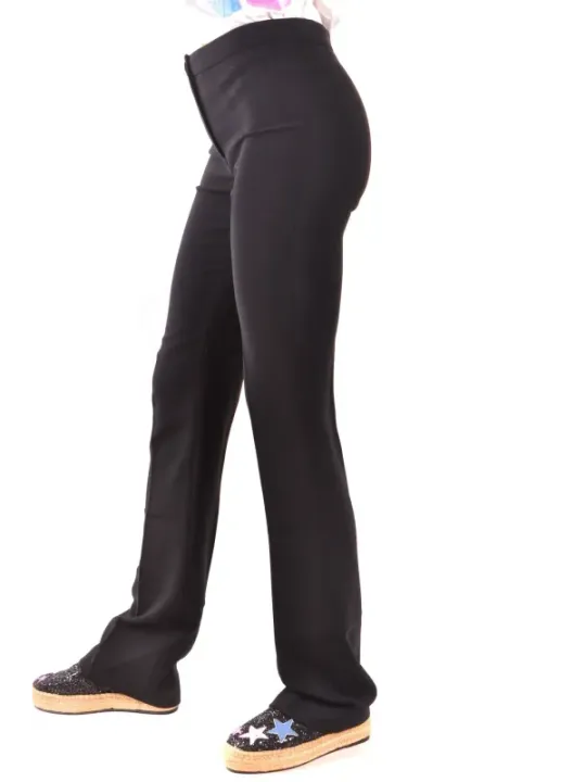"Moschino Hosen im Sale | Moschino - Moschino Pantaloni Donna online kaufen"|Planet-Deluxe