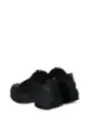 "Off-White Sneakers im Sale | Offwhite Herren SlipOn Sneaker Schwarz Leder HerbstWinter online kaufen"|Planet-Deluxe