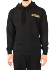 "Moschino Fleece im Sale | Moschino - Moschino Felpa Uomo online kaufen"|Planet-Deluxe