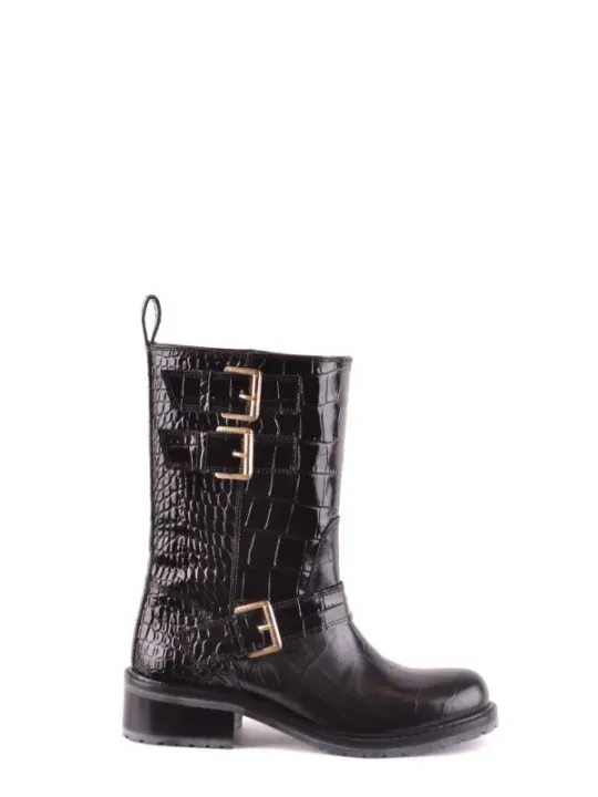 "Dsquared Stiefel im Sale | Dsquared - Dsquared Stivali Donna online kaufen"|Planet-Deluxe
