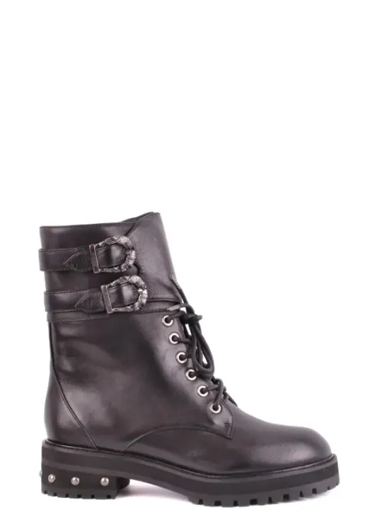 "Pinko Stiefel im Sale | Pinko - Pinko Stivali Donna online kaufen"|Planet-Deluxe