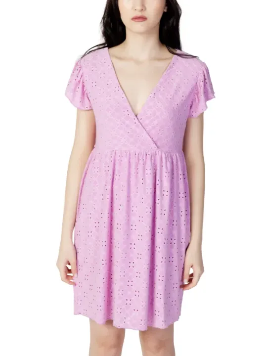 "Jacqueline De Yong Kleider im Sale | Jacqueline De Yong - Jacqueline De Yong Abito Donna online kaufen"|Planet-Deluxe