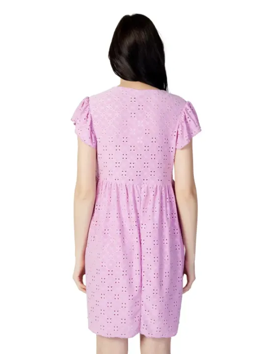 "Jacqueline De Yong Kleider im Sale | Jacqueline De Yong - Jacqueline De Yong Abito Donna online kaufen"|Planet-Deluxe